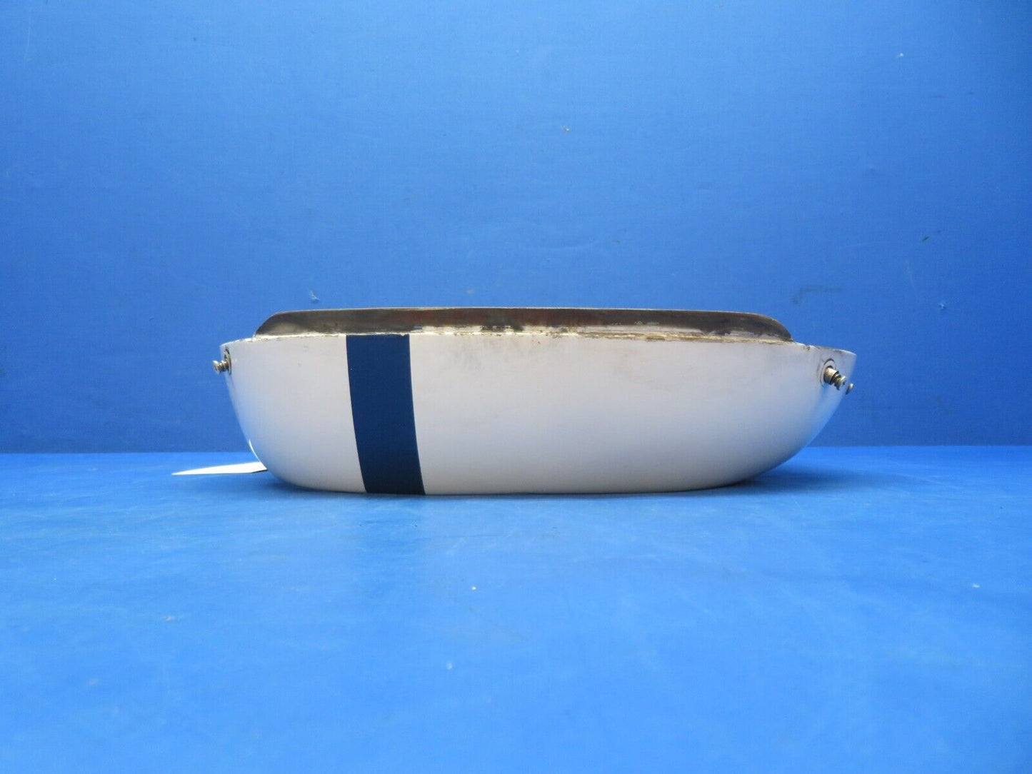 Cessna 310 / 310Q LH Nose Cap Assy PN 0851119-15 (0923-468)