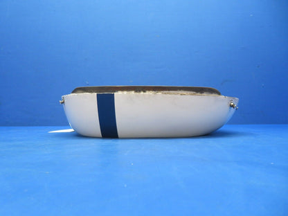 Cessna 310 / 310Q LH Nose Cap Assy PN 0851119-15 (0923-468)