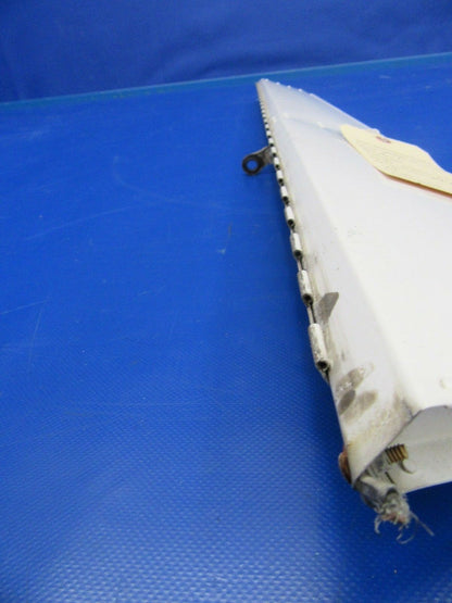 Beech Baron 58 Elevator Trim Tab Assy LH P/N 96-610006-67 (0118-200)