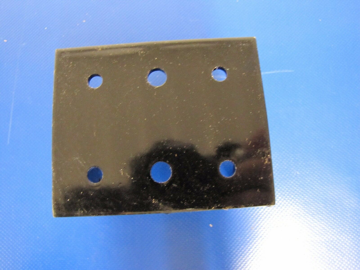 Piper Navajo Rear Spar Actuator Bracket P/N 73786-002 (0317-150)