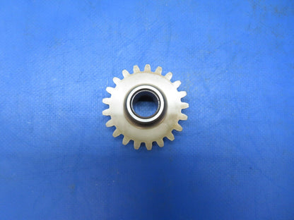 Lycoming TIO-540-U2A Fuel Pump Idler Gear P/N 71664 (0723-463)