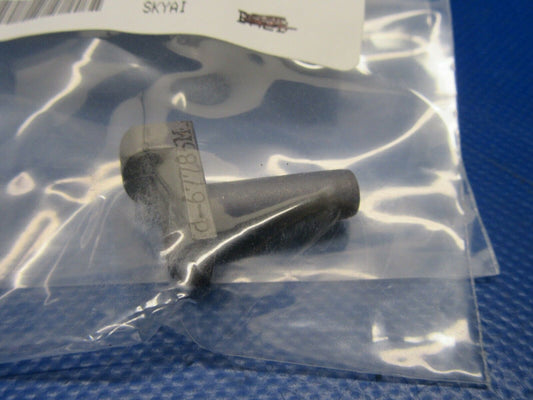 Lycoming Guide P/N 67785 NOS (0419-433)