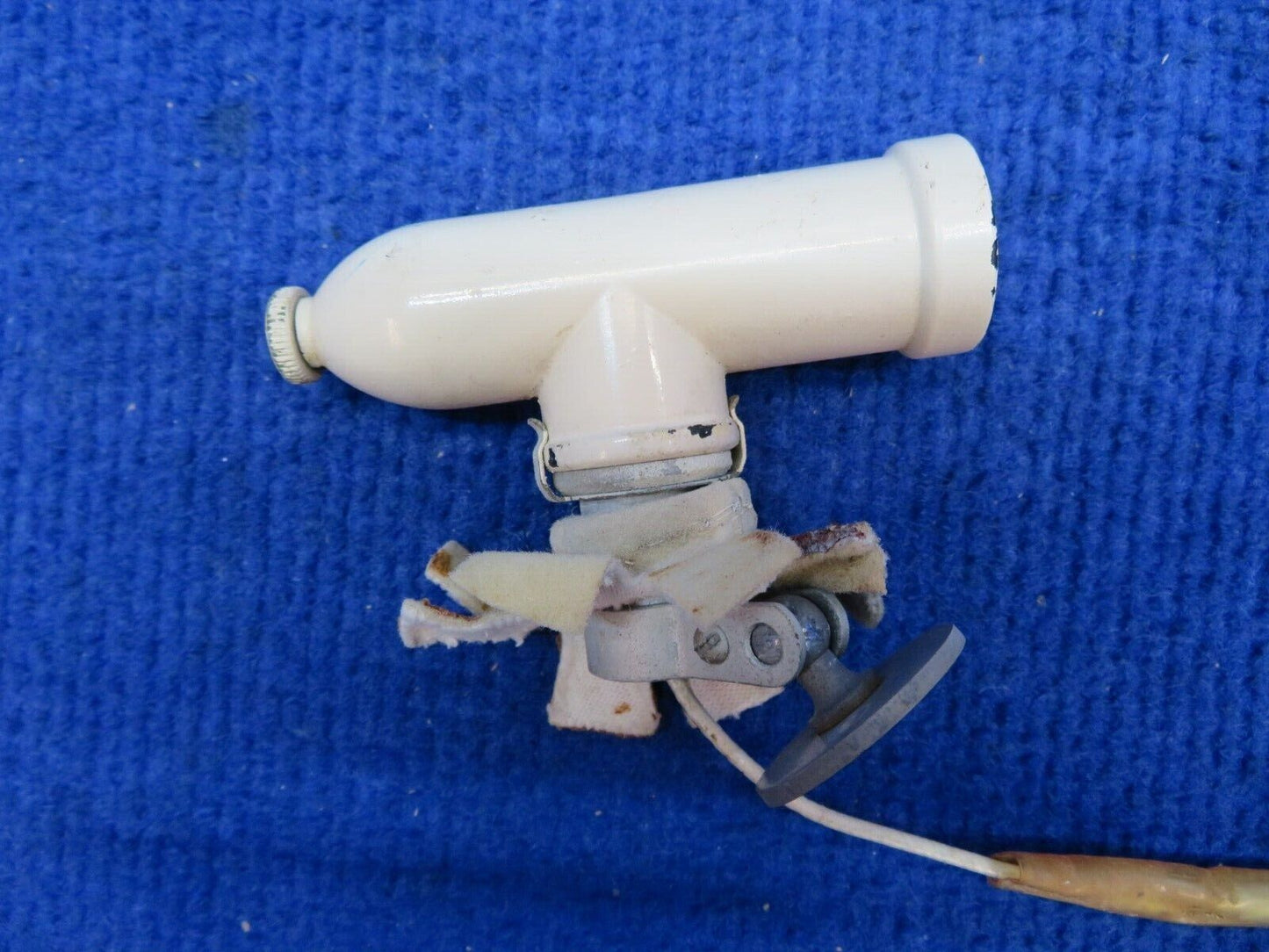 Mooney M20G Grimes Map Light 13V P/N A-1425A-2-12 (0822-609)