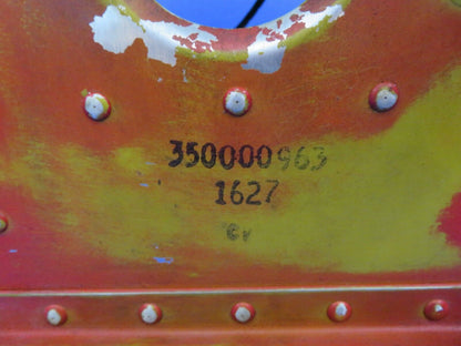 Mooney M20 / M20K Fuselage Tail Cone Section P/N 350070-003 (0721-1062)