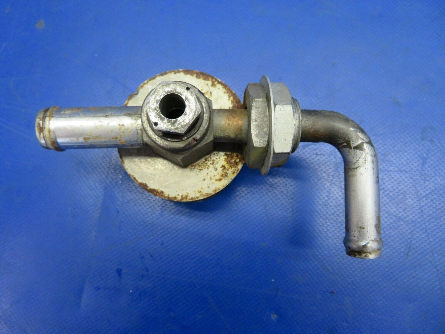Cessna 310P Airborne Vacuum Regulating Valve P/N 133B5-2 (0720-316)