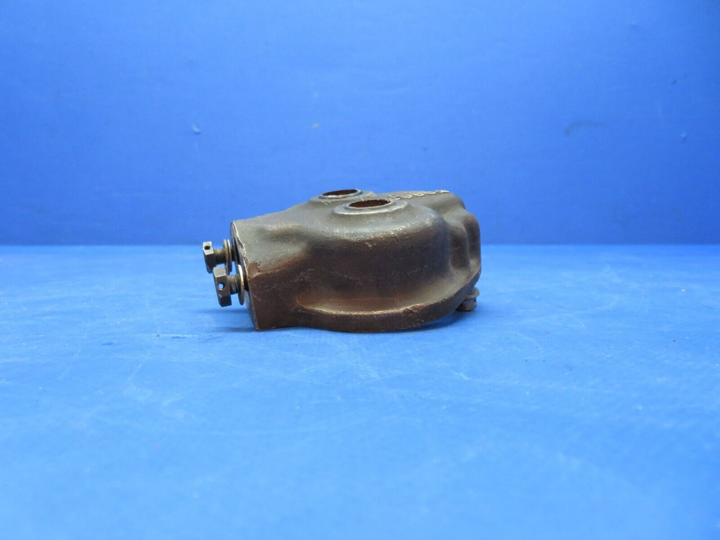 Continental E225-8 Housing Oil Pressure Pump P/N 530696 (0723-694)