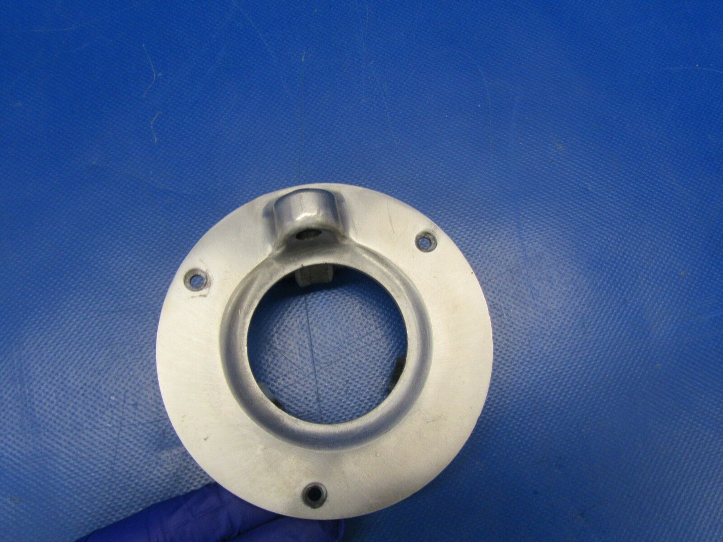Beech Baron Hanger Assy Control Column P/N 35-524125-14 (0218-138)