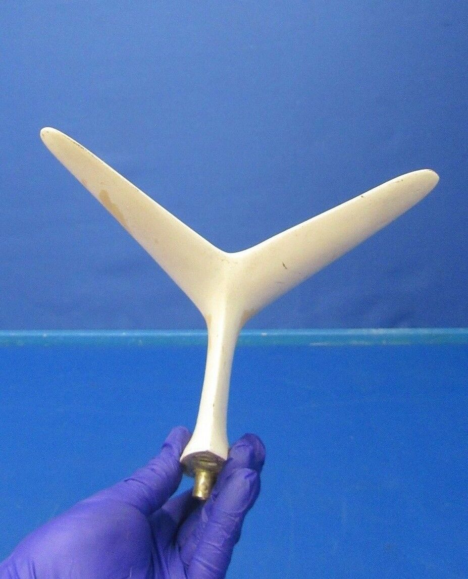Flying V Highspeed Glideslope Antenna (0618-331)