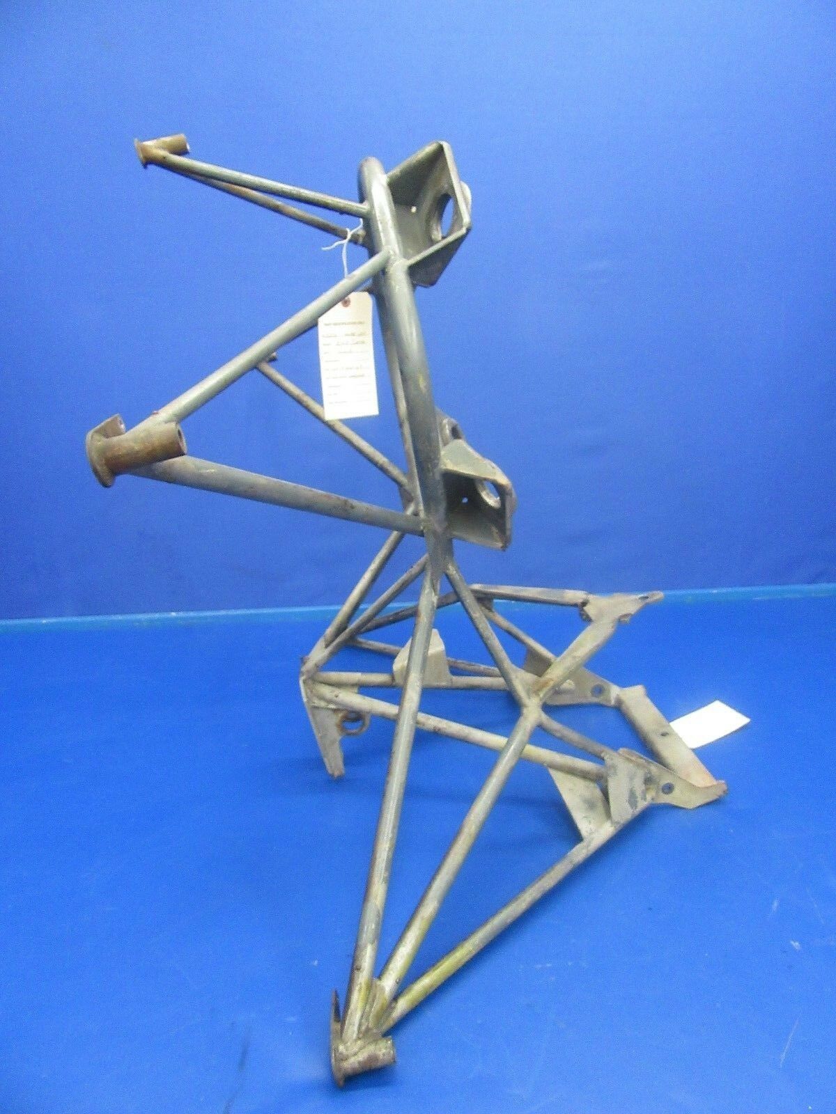 Beech B-24R Sierra Engine Mount Lycoming I0-360 P/N 169-910051-67 (0718-200)