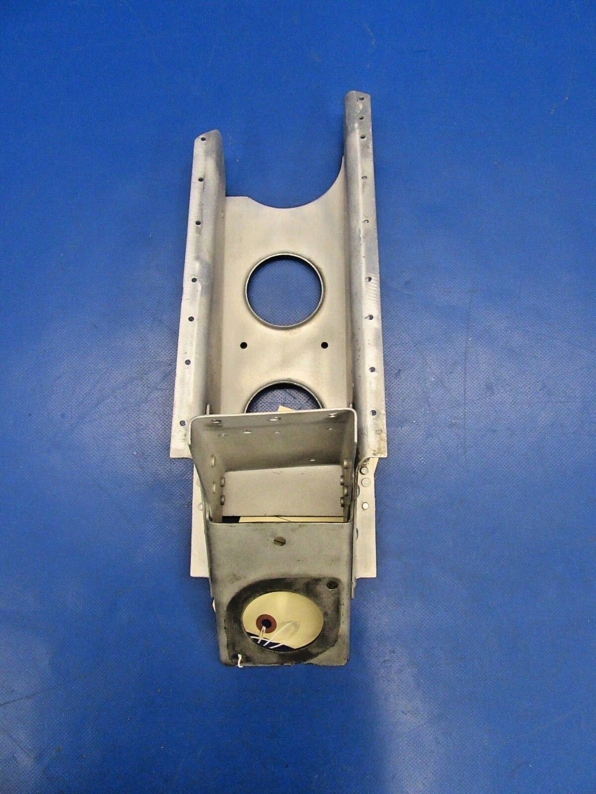 Cessna P210 Engine Mount Assy LH FWD P/N 1213433-42 (0119-71)