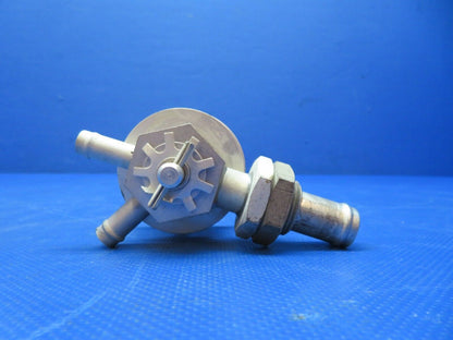 Grumman Yankee AA-1B Airborne Vacuum Regulating Valve P/N 2H3-24 (0124-347)