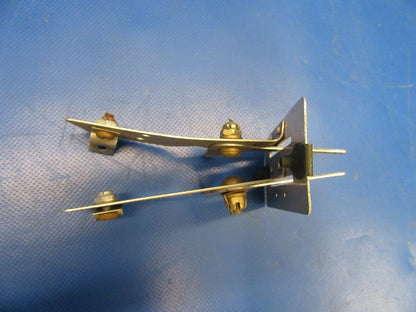 Piper PA-32-300 Cherokee Six Heat & Defroster Control Assy 79863-03 (0819-36