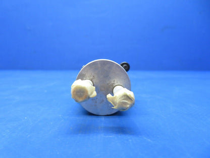 U.M.A Gyro Suction Gauge P/N 3-310-5 (1023-511)