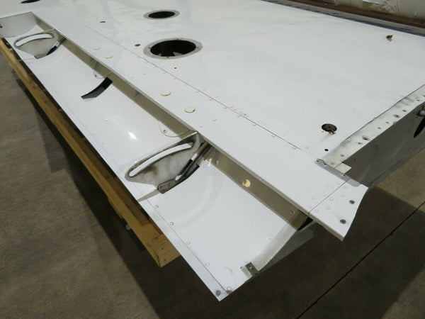 DAMAGED 1966 Cessna 150F Right Hand Wing P/N 0426005-204 (1120-363)