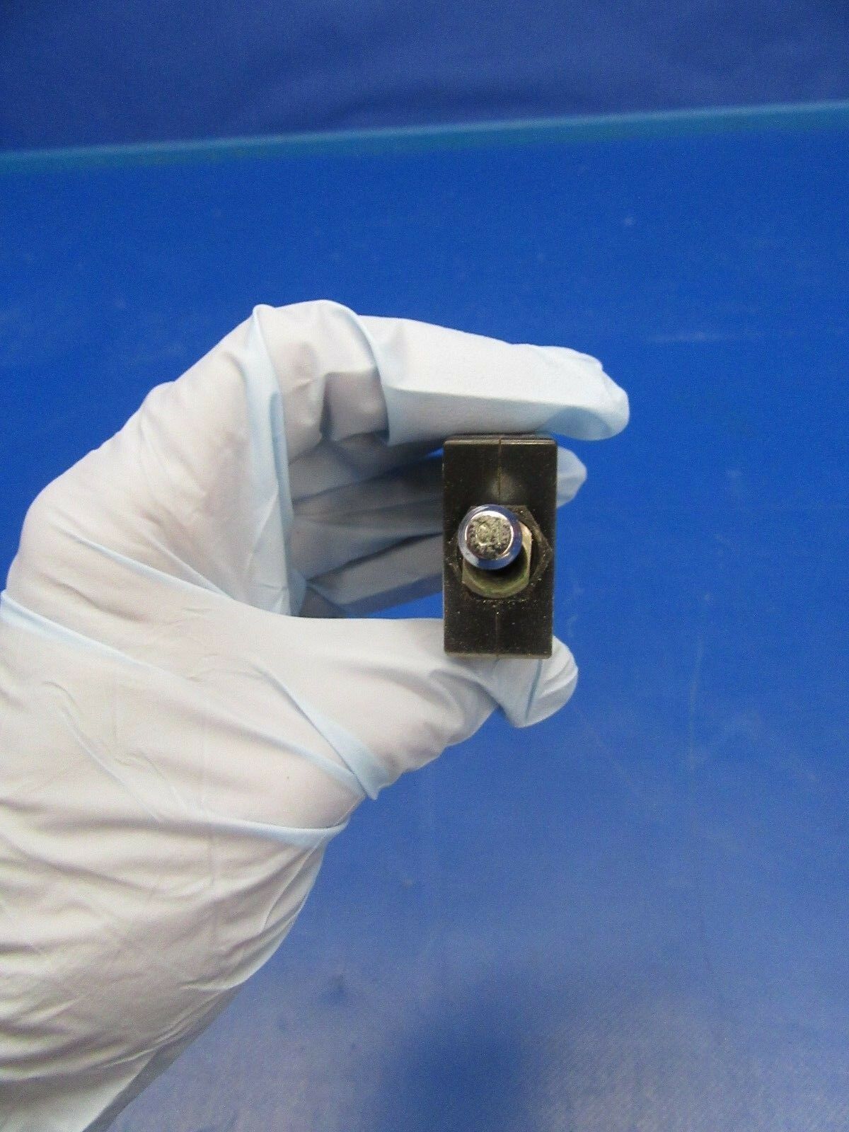 Beech Baron Toggle Switch P/N CB-311OC & W31X1007-10 (1217-125)