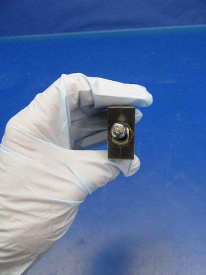 Beech Baron Toggle Switch P/N CB-311OC & W31X1007-10 (1217-125)