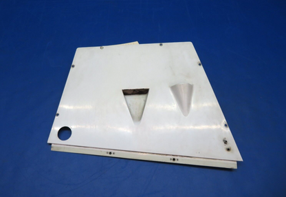 Diamond DA-42 RH Wing Nacelle Head Cap P/N D60-5742-22-00 (0623-477)