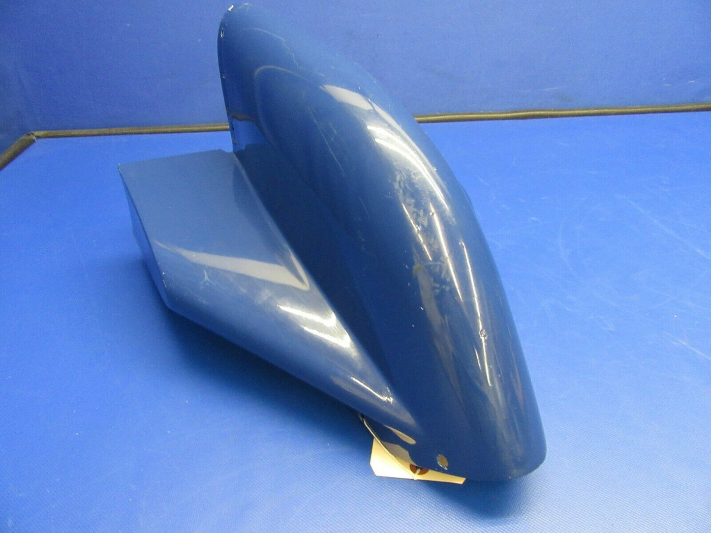 Piper PA-32RT Tip Fin FWD P/N 38349-03, 38349-003 (0521-527)