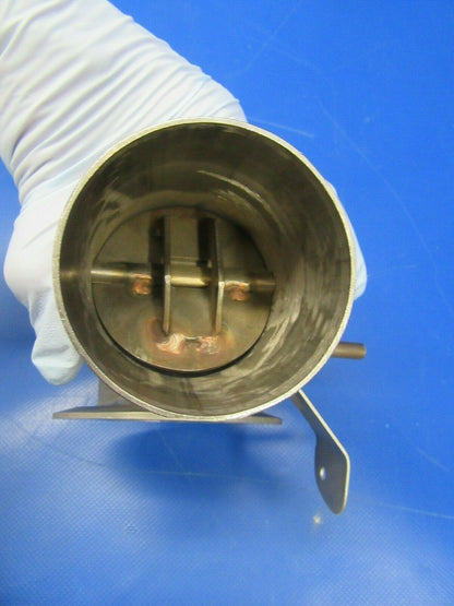 Cessna 310 / IO-470-D / Rajay Wastegate P/N RJ1210-701 STC SA2383WE (0219-76)