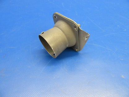Cessna 310R Control Column Socket Assembly LH P/N 0813581-59 (0219-336)