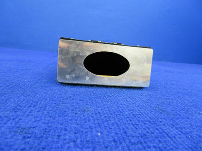 Cessna 172 / 172M Map Case - Glove Box P/N 0513085-3 (0122-588)