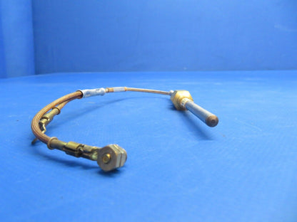 Piper Lewis Temp Probe P/N 453-710 NOS (1122-621)