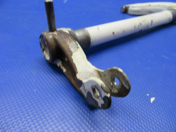 Cessna 210 / T210N Nose Gear Steering Arm RH P/N 1243625-5 (0421-303)