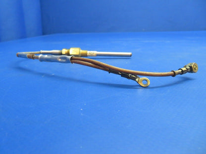 Piper Lewis Temp Probe P/N 453-710 NOS (1122-621)