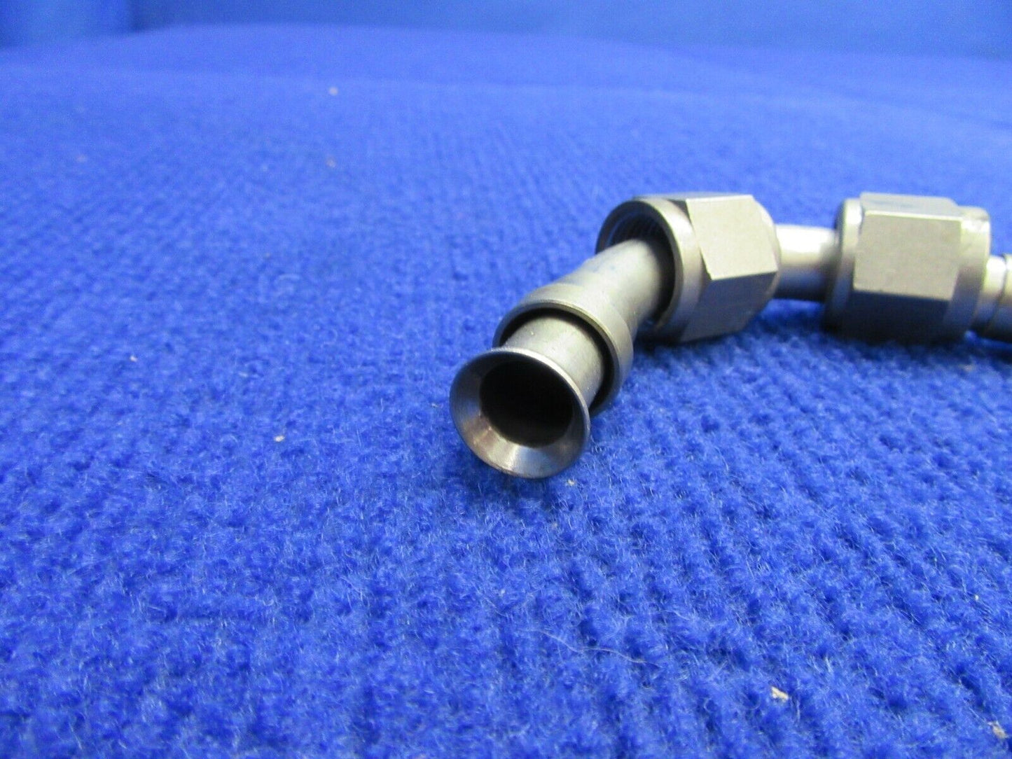 Cirrus SR-22 Gascolator Tube and Drain Line P/N 18591-001, 18593-001 (0122-361)
