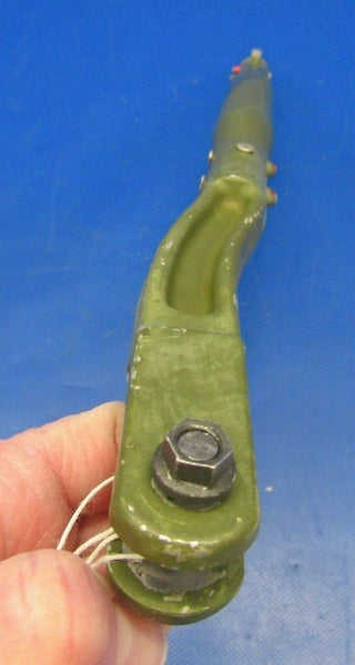 Cessna 310R Main Gear Retract Tube Assy Push Pull LH INBD 0843414-3 (0319-17)