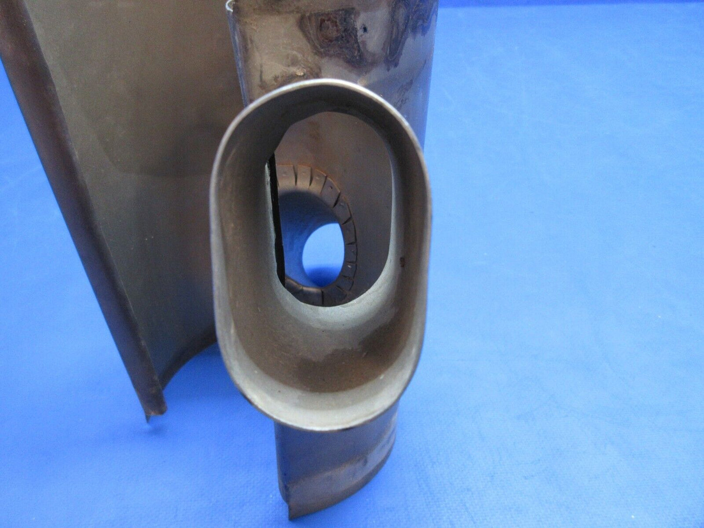Bellanca 17-30 Viking Exhaust Shroud LH P/N 191959-0 (1023-953)