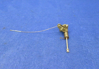 1956 Cessna 310 Torsional Actuator Cabin Step P/N 0811595-1 (0422-461)