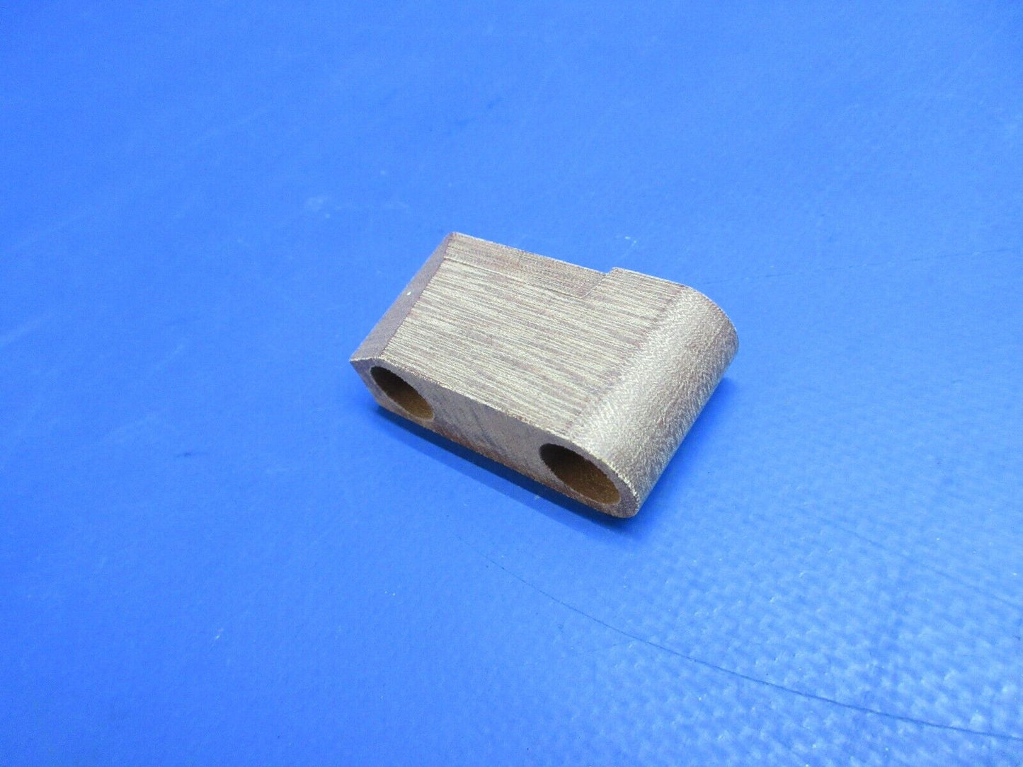 McCauley Threaded Propeller Link w/ Paperwork P/N B3529 NOS (0523-444)