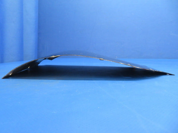 Beech 95-B55 Baron Cowl Door Skin Assy RH OTBD P/N 96-910011-180 (1222-859)