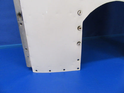 Beech D55 Baron Cowl Assy Upper P/N 96-910012-613 (0817-03)