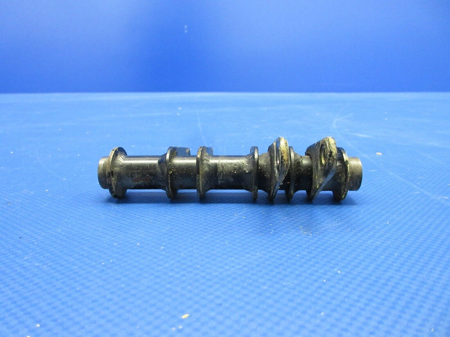 Mooney M20 / M20F Elevator Bellcrank Assy P/N 740189-000 (0224-726)