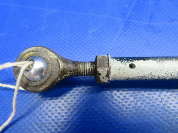 Piper PA-32RT-300 Lance II Nose Wheel Steering Rod P/N 38151-000 (0520-577)