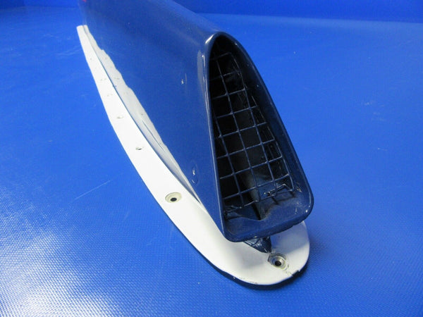 Piper Aerostar 602P Dorsal Fin Assy P/N 220024-01 (0423-223)