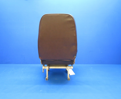 Cessna 188B AGpickup Vertically Adjustable Seat Assy P/N 1614006-1 (0723-507)