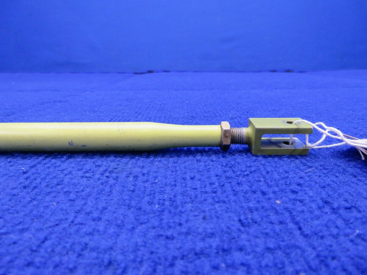 Beech 58 Baron Rudder Pedal Push Tube P/N 35-524144-8, 002-410034-1 (0322-570)