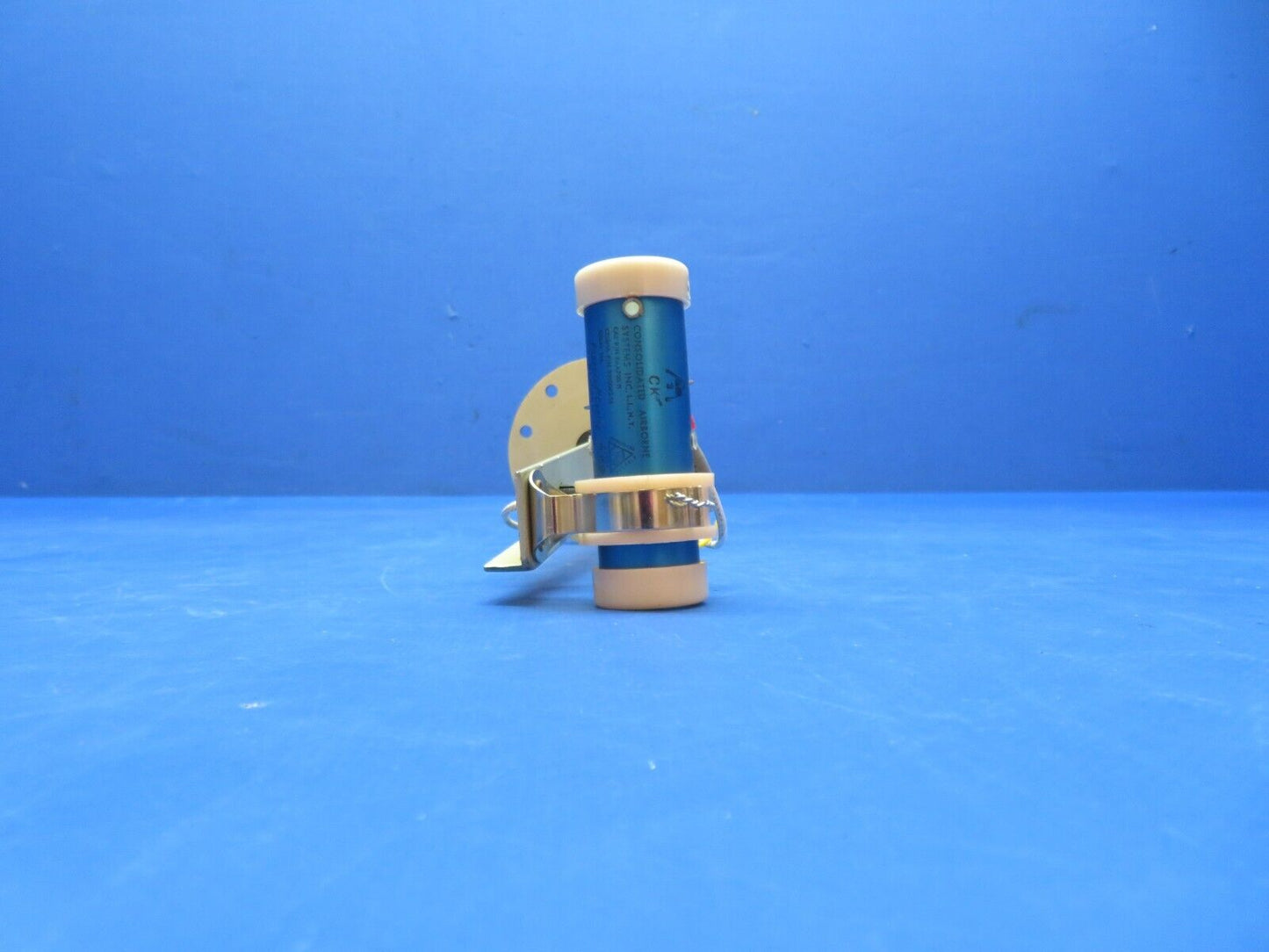 Cessna 310 / 310Q CAS OTBD Aux. Fuel Sensor LH P/N 9910082-14 (0823-668)