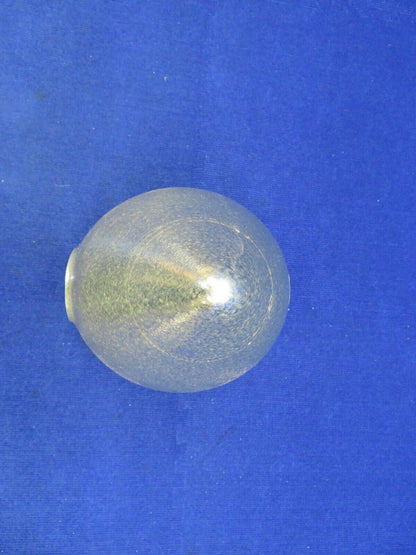 Hartzell 2 Blade Spinner Dome w/ Fillets P/N D-5769-1P NOS (0422-46)
