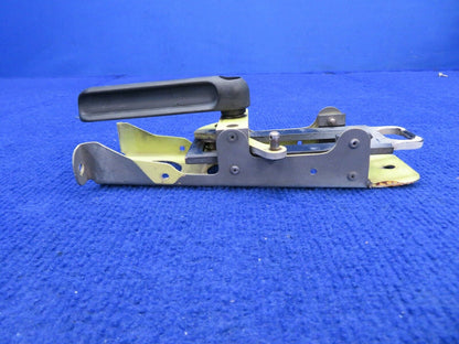 Socata TB-9 Rear LH Box Assy Door Latch Mechanism P/N 25025002 (0522-603)