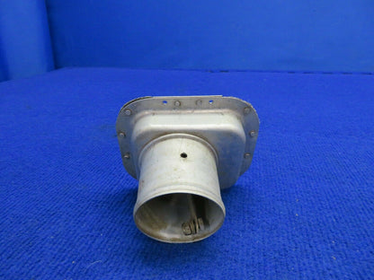 Cessna 210 Fresh Air Inlet Assy LH P/N 1213475-3 (0322-478)