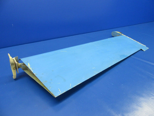 Beech 23 / 24 Series Rudder Assembly P/N 169-640000-109 (0623-11)