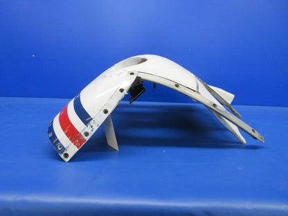 Mooney M20 / M20F Engine Bottom Cowling Assy P/N 650060-517 (0224-675)
