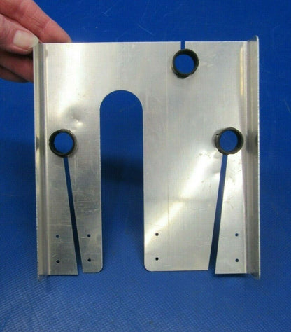 Piper Cherokee Air-Conditioning Plate Assy P/N 79418-000 (0419-36)