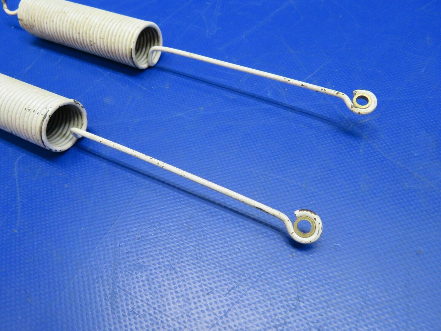 Cessna 310R Spring Rudder Centering P/N 08615211-1 LOT OF 2 (0520-150)