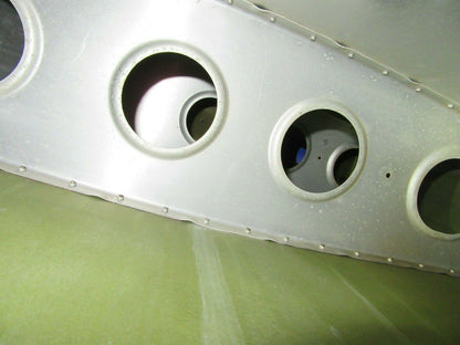 Piper PA-32RT-300 Lance II Vertical Fin / Stabilizer P/N 78908-03 (0121-220)