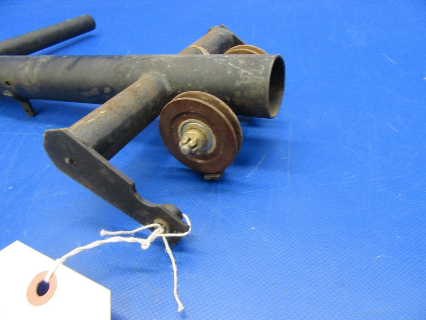 Beech C24R Sierra Control Column P/N 169-524060-15 (0219-128)